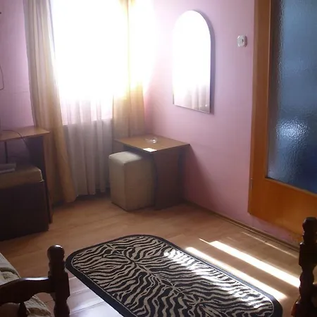 Lovec Guest house