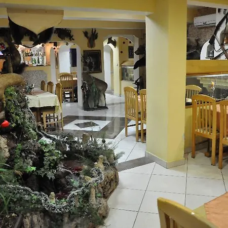 Lovec Guest house Ohrid