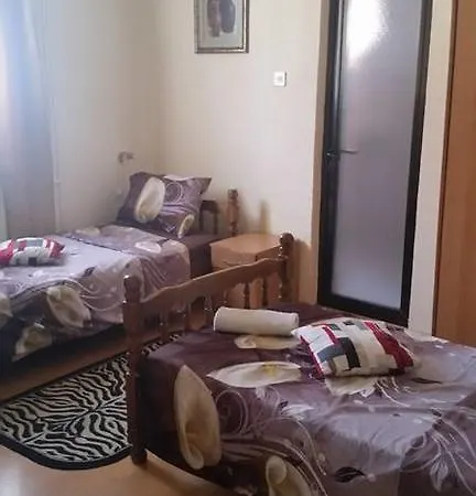 Guest house Lovec