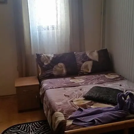 Guest house Lovec *