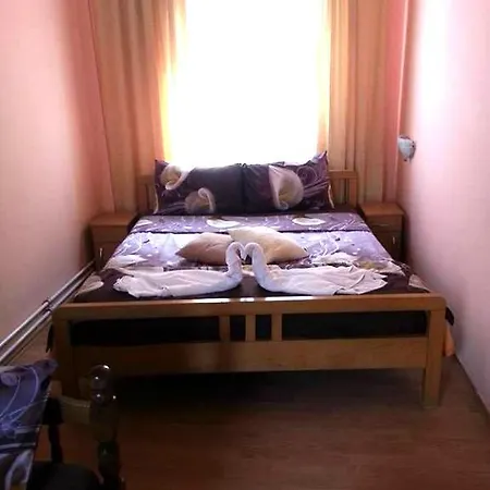 Guest house Lovec
