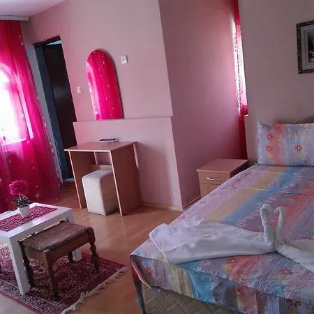Lovec Guest house Ohrid