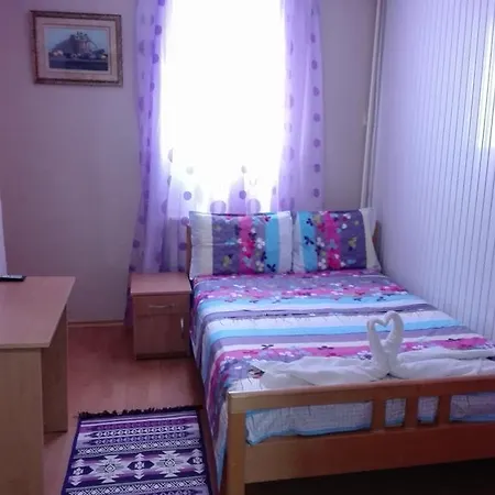 Lovec Guest house